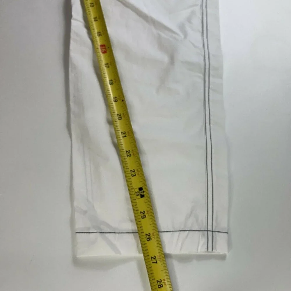 Freecity White Pants - Picture 9 of 9